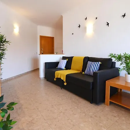 Algarve Porto Belo Daire