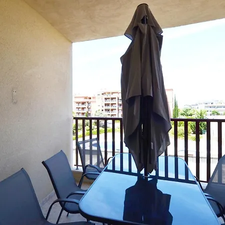 Daire Algarve Porto Belo