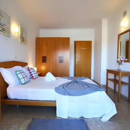Διαμέρισμα Algarve Porto Belo *