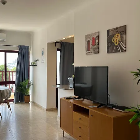 Διαμέρισμα Algarve Porto Belo *