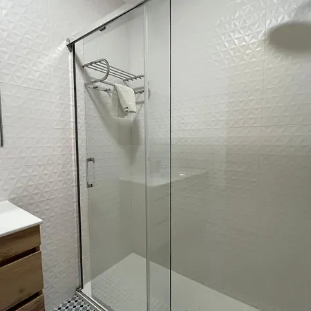 Daire Algarve Porto Belo