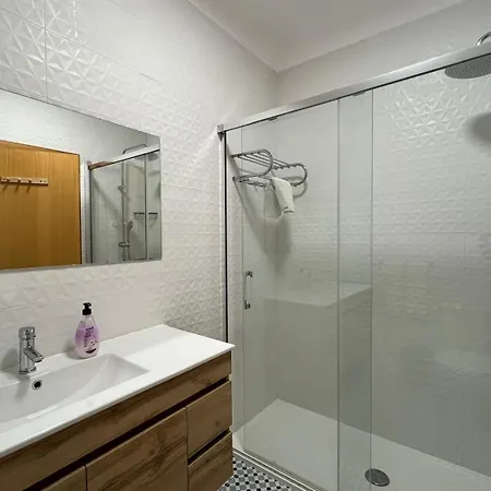 Daire Algarve Porto Belo Portimão