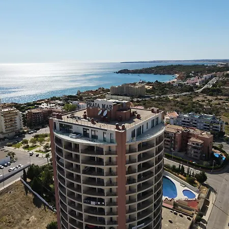 Διαμέρισμα Algarve Porto Belo