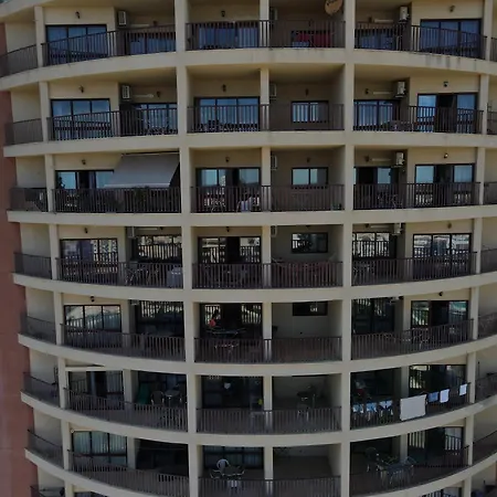 Daire Algarve Porto Belo Portimão