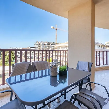 Algarve Porto Belo Διαμέρισμα *
