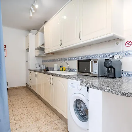 Apartment Algarve Porto Belo Portimao