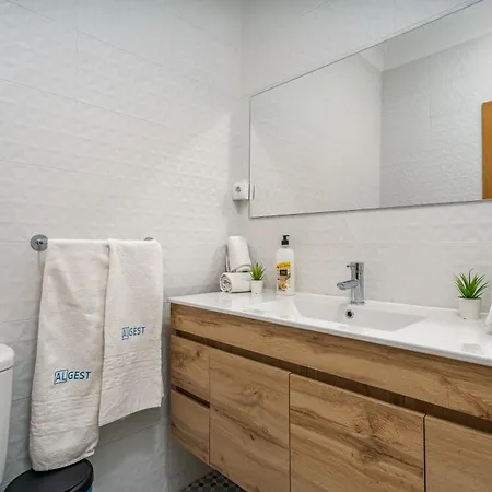 Algarve Porto Belo Daire