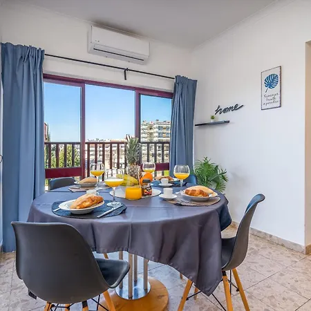 Διαμέρισμα Algarve Porto Belo