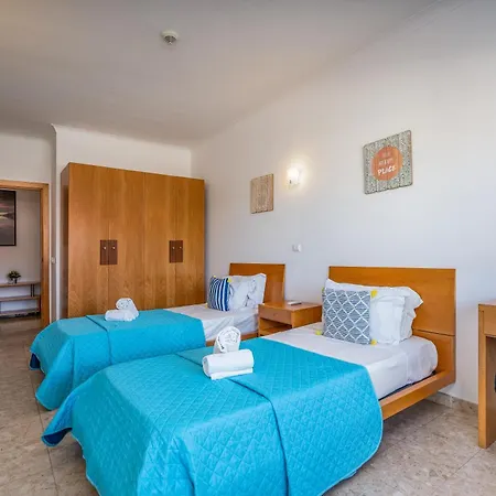 דירה Algarve Porto Belo *