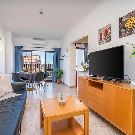 דירה Algarve Porto Belo פורטימאו