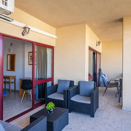 Algarve Porto Belo Портіман