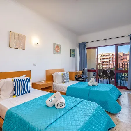 Algarve Porto Belo Daire