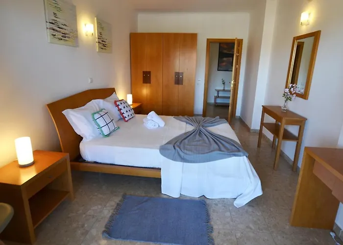 Algarve Porto Belo פורטימאו