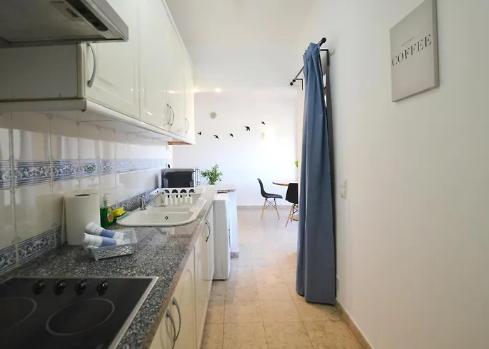 Algarve Porto Belo *