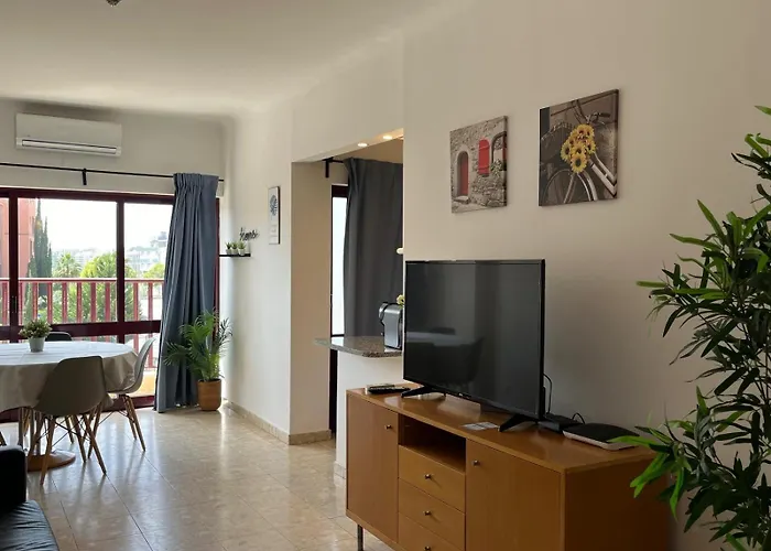 Apartament Algarve Porto Belo *