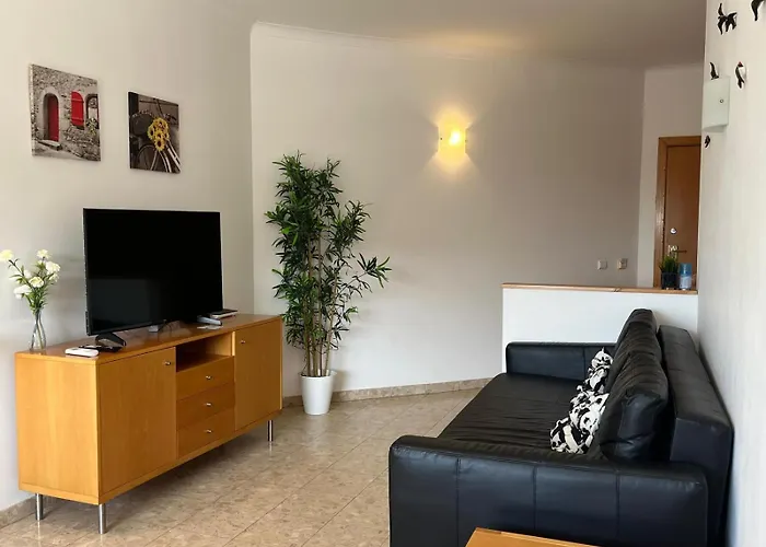 Algarve Porto Belo פורטימאו