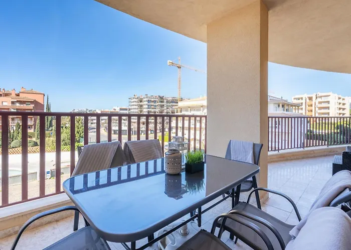 Algarve Porto Belo דירה *