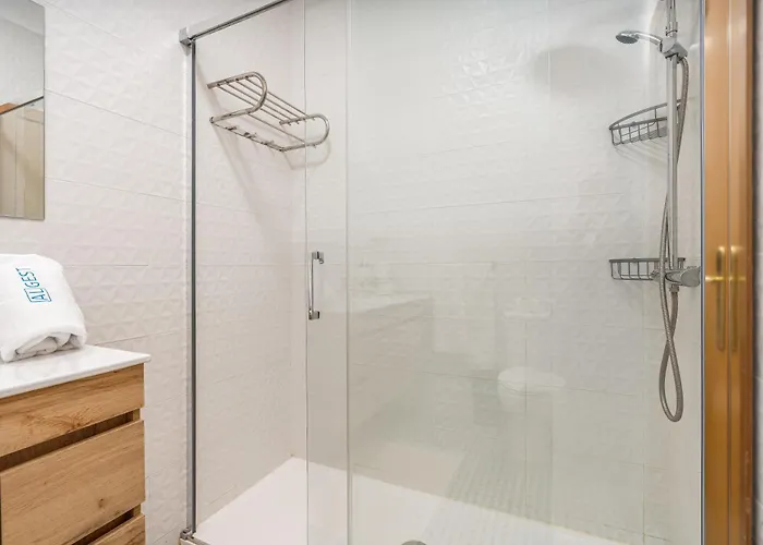 Algarve Porto Belo דירה פורטימאו