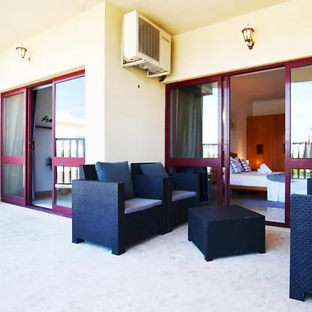 Апартаменты Algarve Porto Belo