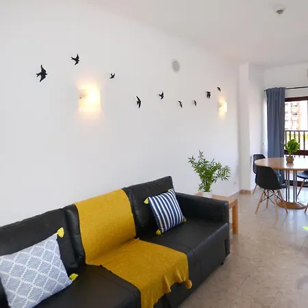 Algarve Porto Belo Апартаменты Портиман