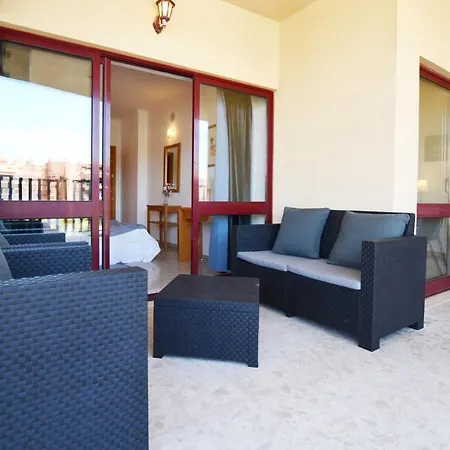Algarve Porto Belo Апартаменты Портиман