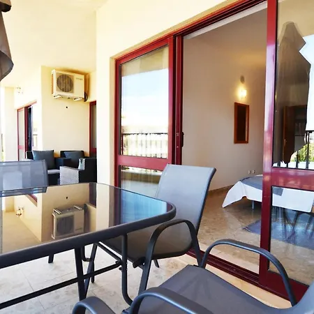 Апартаменты Algarve Porto Belo *