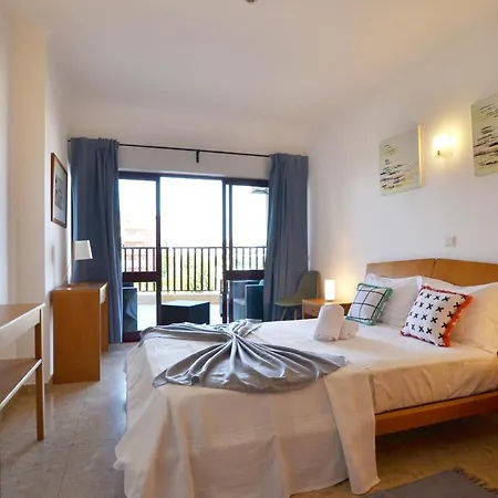 Апартаменты Algarve Porto Belo