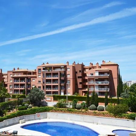 Algarve Porto Belo Портіман