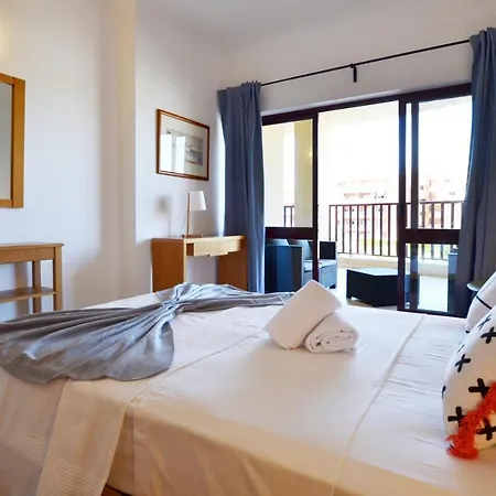 Апартаменты Algarve Porto Belo *