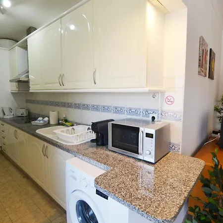 Апартаменти Algarve Porto Belo *