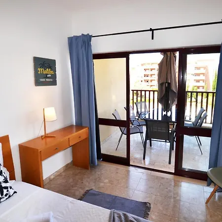 Algarve Porto Belo Apartman *