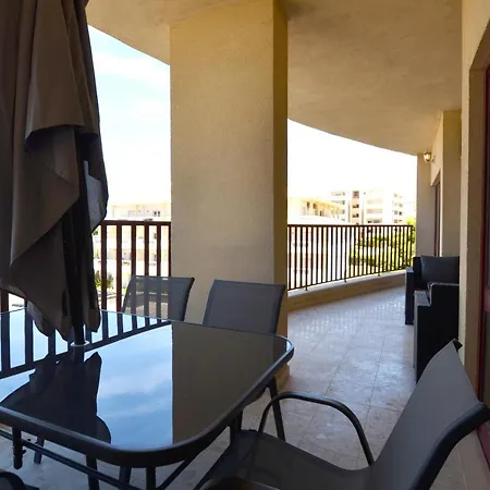 Апартаменти Algarve Porto Belo *