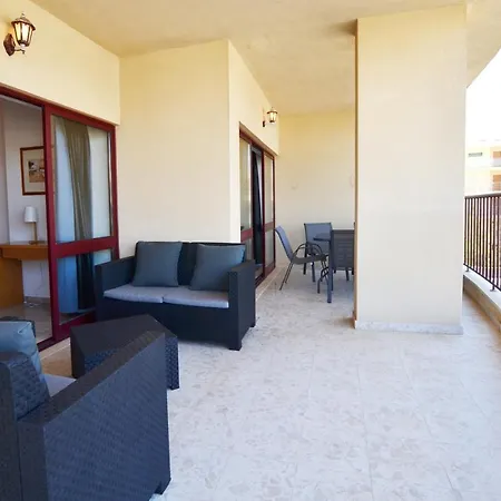 Apartment Algarve Porto Belo Portimao