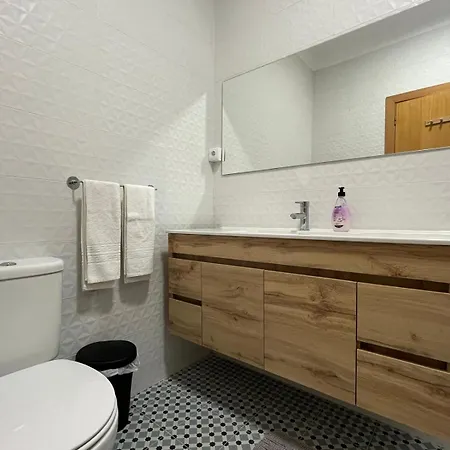 Апартаменти Algarve Porto Belo *
