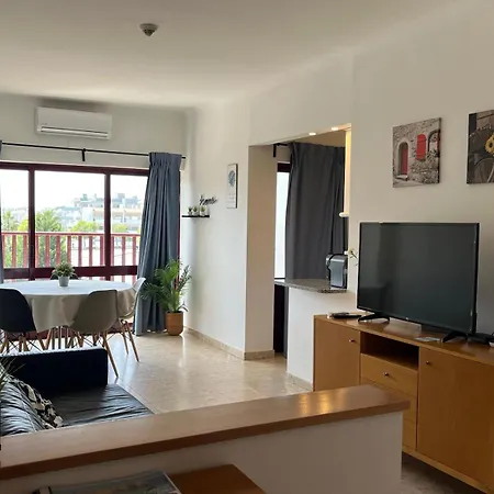Algarve Porto Belo Портіман