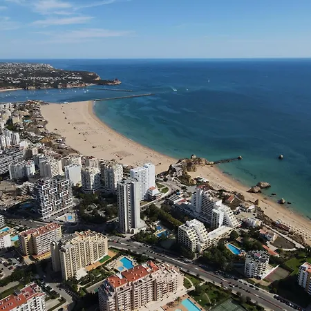 Daire Algarve Porto Belo