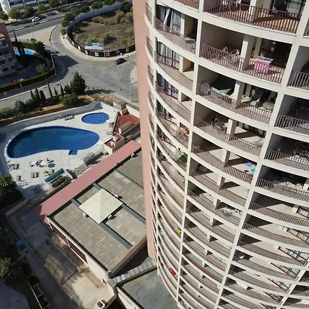 Daire Algarve Porto Belo *