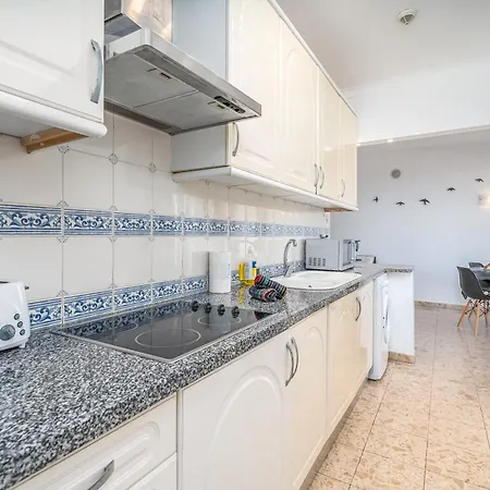 Апартаменти Algarve Porto Belo *