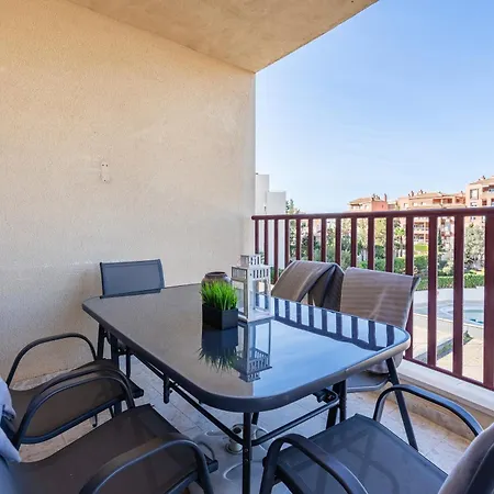 Algarve Porto Belo Appartement *