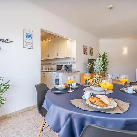 Algarve Porto Belo * Портіман