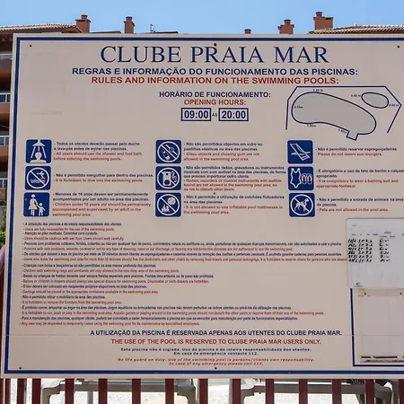 Algarve Porto Belo Daire