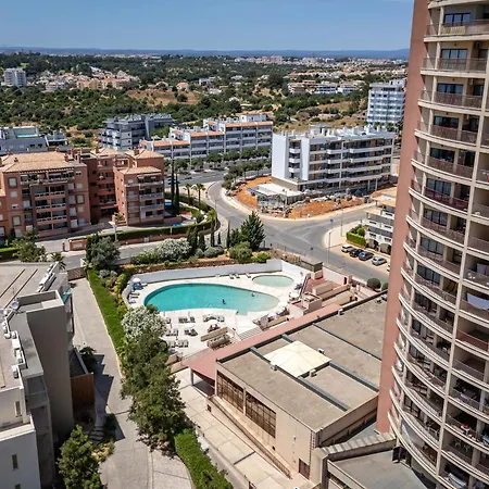 Daire Algarve Porto Belo Portimão