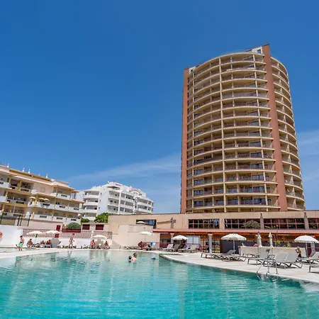 Algarve Porto Belo Daire