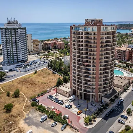 Daire Algarve Porto Belo Portimão