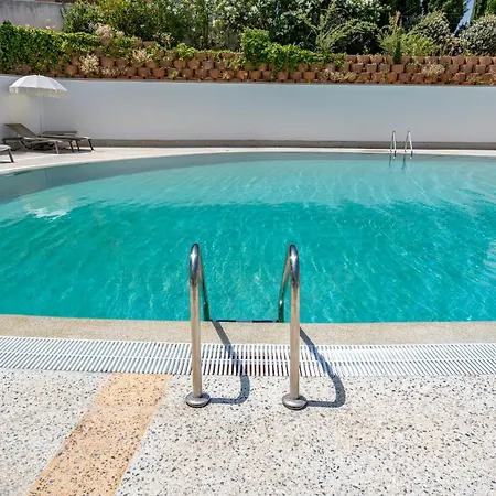 Algarve Porto Belo Daire