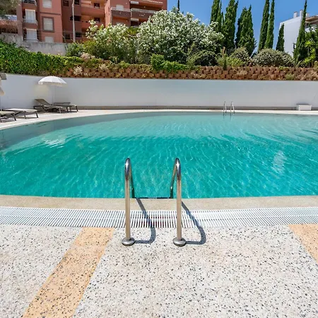 Daire Algarve Porto Belo *