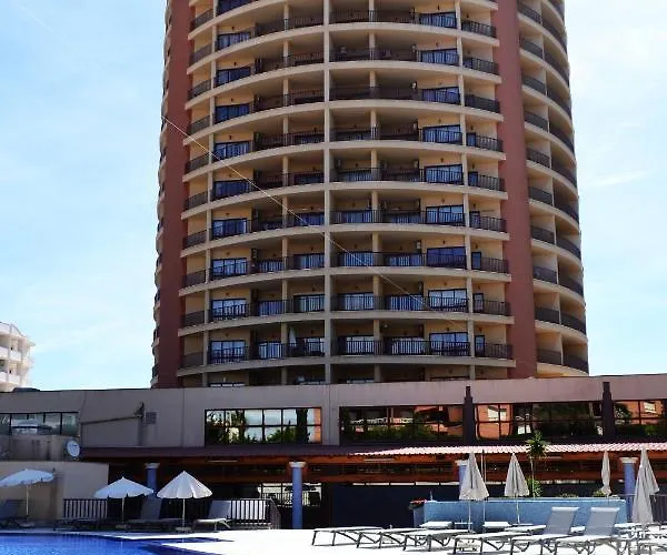 Algarve Porto Belo *