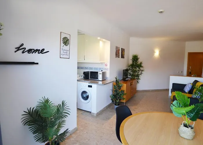 Apartment Algarve Porto Belo Portimao