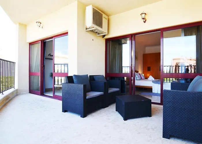 Apartman Algarve Porto Belo