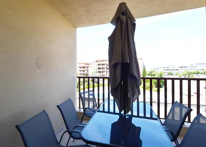 Apartment Algarve Porto Belo